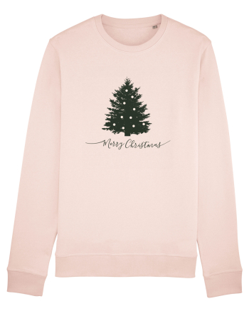 Merry Christmas #8 Candy Pink