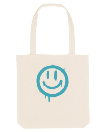 Smiley Face Natural