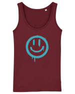 Smiley Face Maiou Damă Dreamer