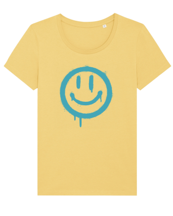 Smiley Face Jojoba