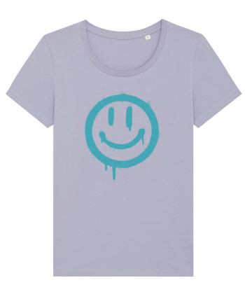 Smiley Face Lavender