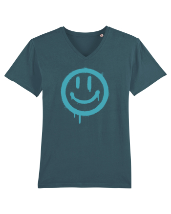 Smiley Face Stargazer