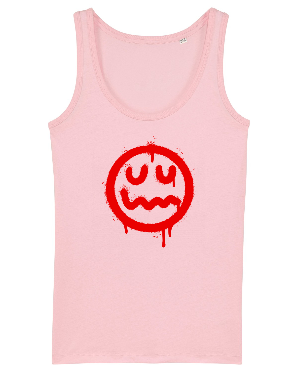 Maiou Damă Dreamer Cotton Pink