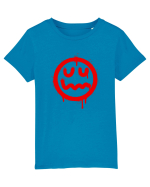 Ambiguu Tricou mânecă scurtă  Copii Mini Creator