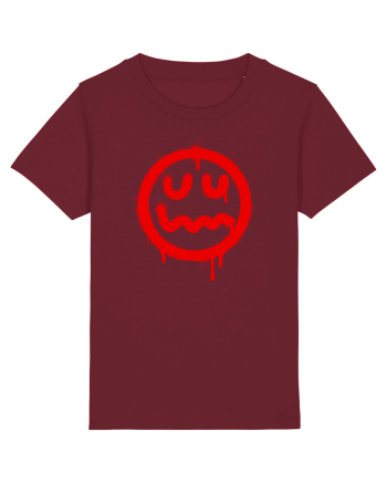 Ambiguu Burgundy