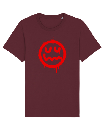Ambiguu Burgundy