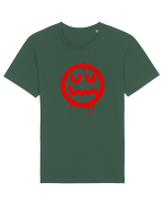 Ambiguu Tricou mânecă scurtă Unisex Rocker