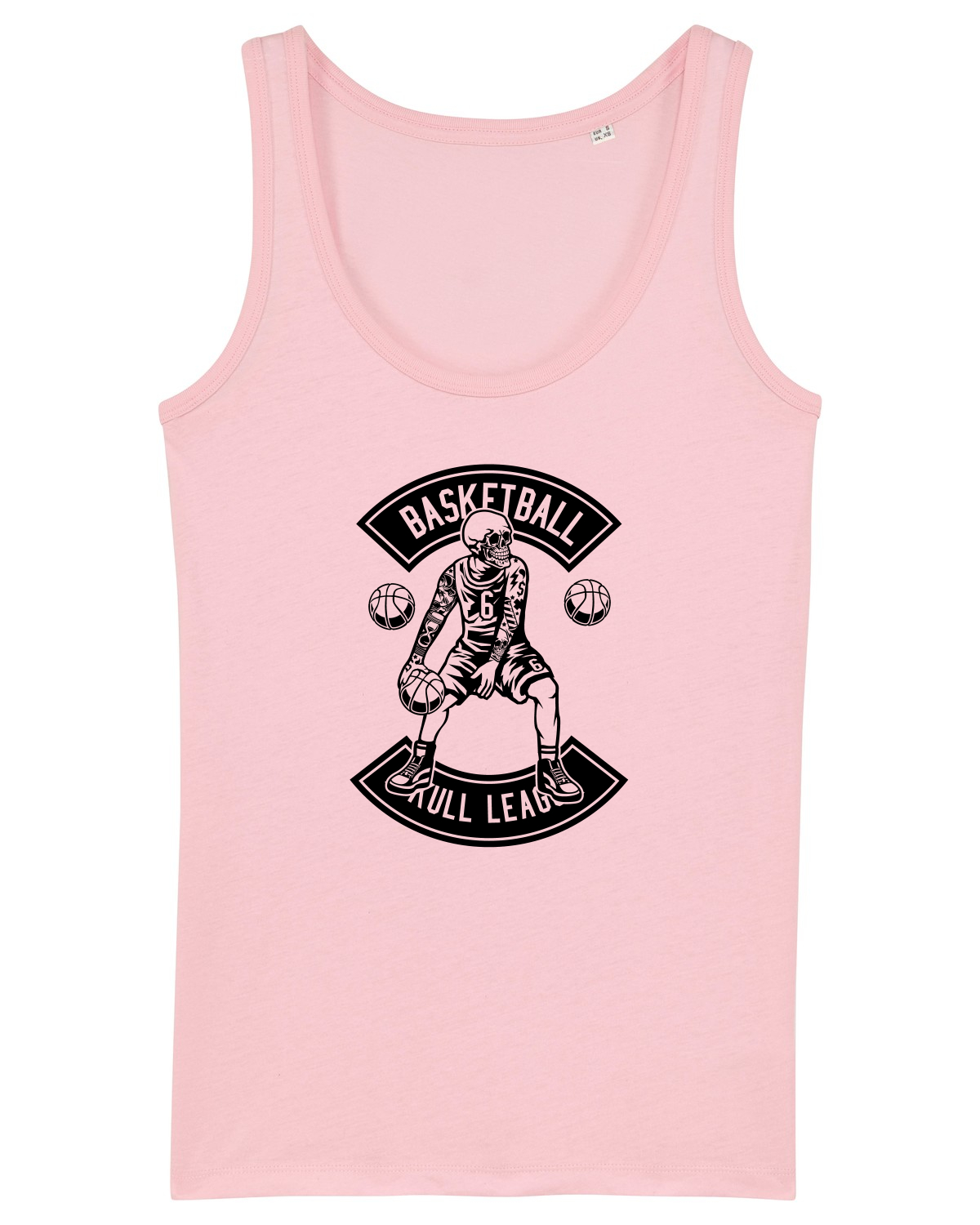 Maiou Damă Dreamer Cotton Pink