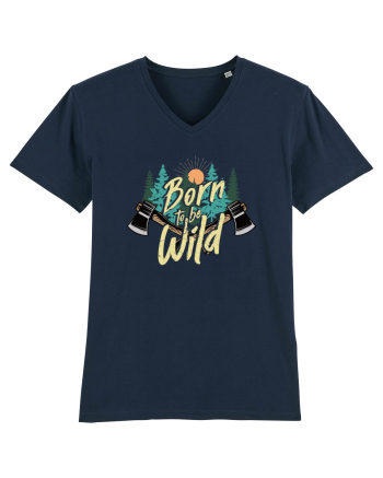 Born to be wild French Navy