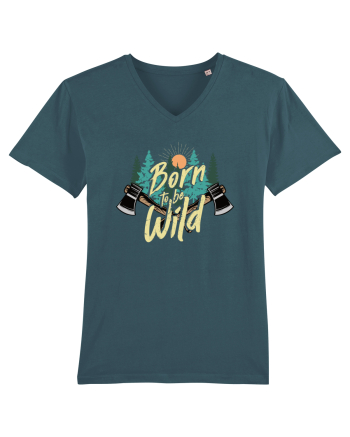 Born to be wild Stargazer
