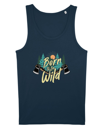 Born to be wild Navy