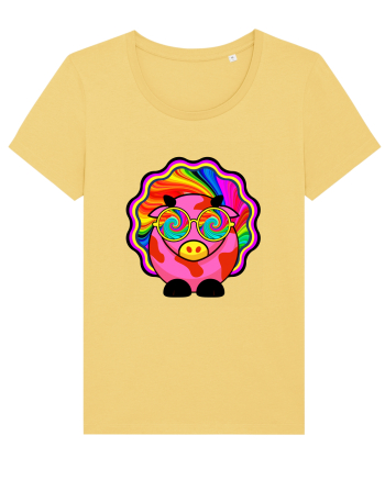 Psychedelic Cow Jojoba