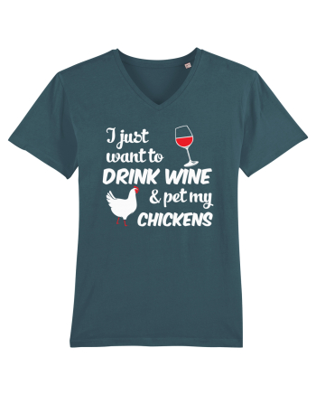 PET CHICKENS Stargazer