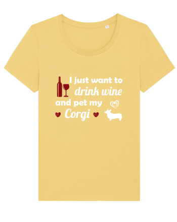 PET CORGI Jojoba