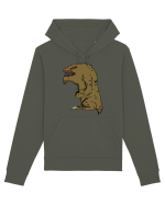 BLIND GIANT MUTANT BEAR Hanorac Unisex Drummer