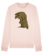 BLIND GIANT MUTANT BEAR Bluză mânecă lungă Unisex Rise