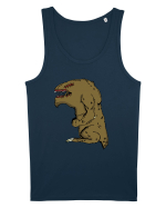 BLIND GIANT MUTANT BEAR Maiou Bărbat Runs