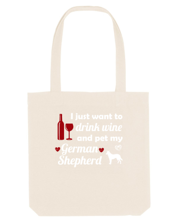 pet german shepherd Natural