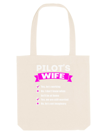 PILOTS WIFE Natural