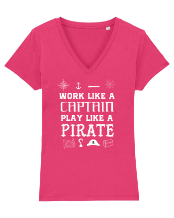 WORK AND PLAY Raspberry