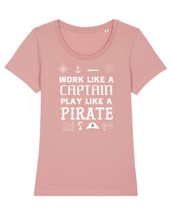 WORK AND PLAY Canyon Pink