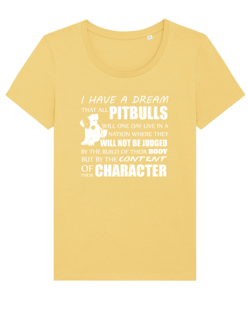 PITBULLS Jojoba