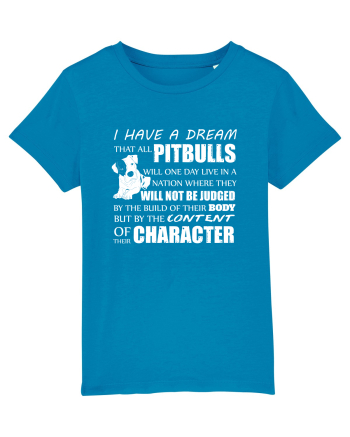 PITBULLS Azur