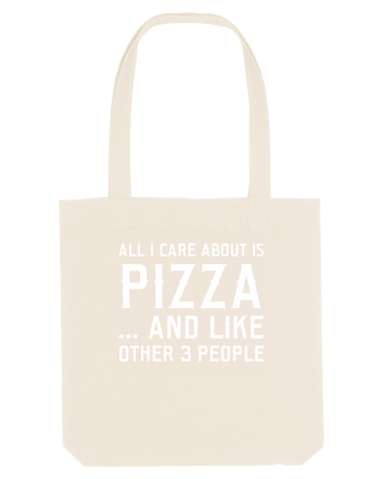 PIZZA Natural