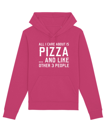 PIZZA Raspberry