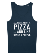 PIZZA Maiou Bărbat Runs