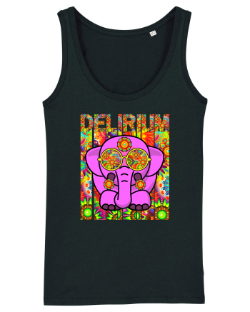Delirium Elephant Black