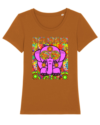 Delirium Elephant Roasted Orange