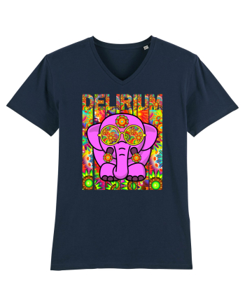 Delirium Elephant French Navy