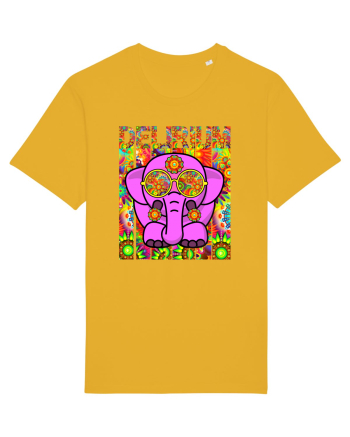 Delirium Elephant Spectra Yellow