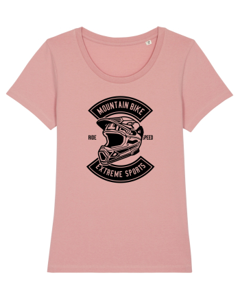 Mountain Bike Black Canyon Pink
