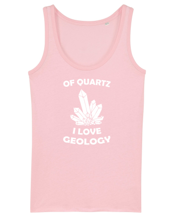 QUARTZ Cotton Pink