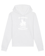QUARTZ Hanorac Unisex Drummer
