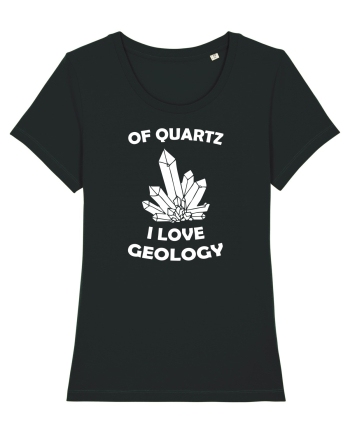 QUARTZ Black