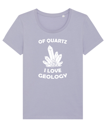 QUARTZ Lavender