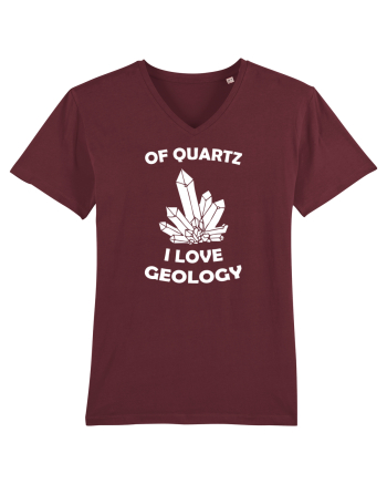QUARTZ Burgundy