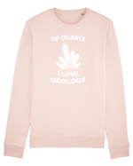 QUARTZ Bluză mânecă lungă Unisex Rise