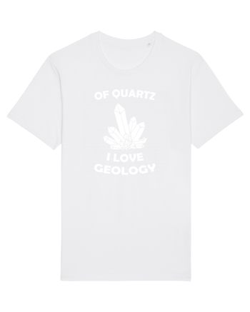 QUARTZ White