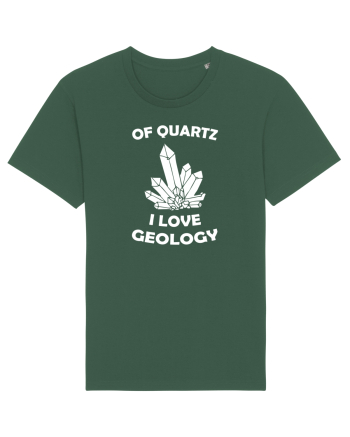 QUARTZ Bottle Green