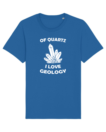 QUARTZ Royal Blue