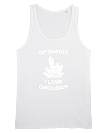 QUARTZ White
