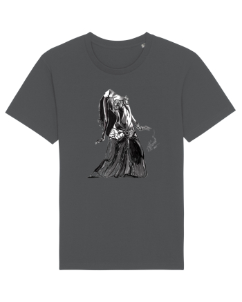 Belly Dancer Anthracite