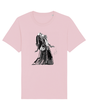 Belly Dancer Cotton Pink