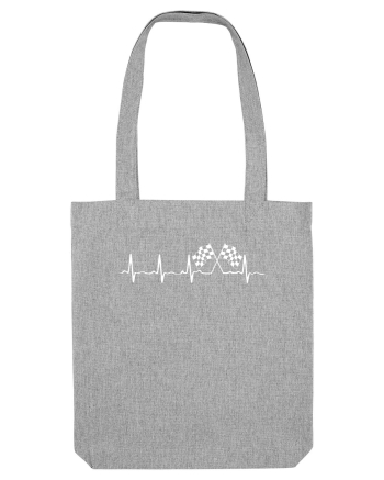 COMPETITIE Heather Grey