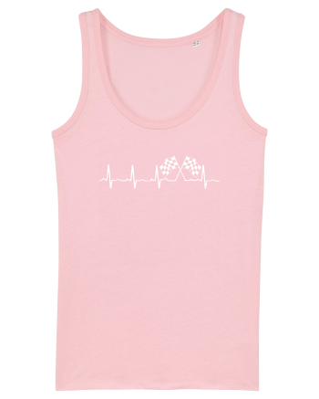 COMPETITIE Cotton Pink