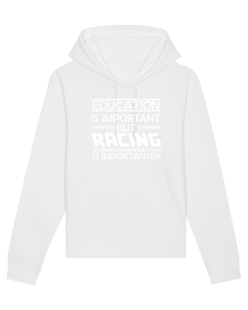 RACING White